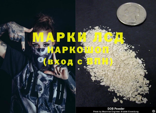 МДПВ Навашино