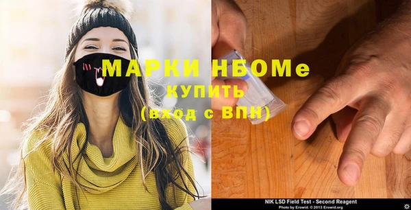 МДПВ Навашино